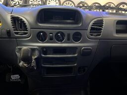 MERCEDES-BENZ Sprinter 311 CDI Maxi Hoch+Lang*9-Sitzer*TÜV NEU