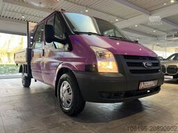FORD Transit DoKa Pritsche 7Sitzer*Garantie*