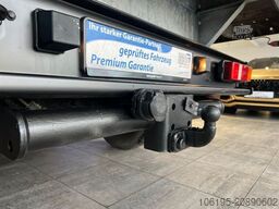 FORD Transit DoKa Pritsche 7Sitzer*Garantie*