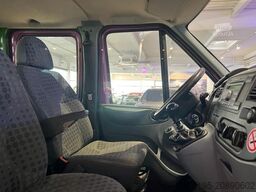 FORD Transit DoKa Pritsche 7Sitzer*Garantie*
