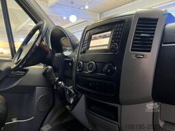 MERCEDES-BENZ Sprinter 316 CDI *Klima*AHK*Xenon*Navi*Kamera*