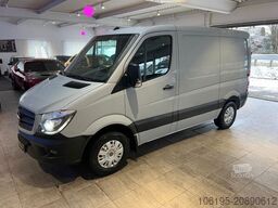 MERCEDES-BENZ Sprinter 316 CDI *Klima*AHK*Xenon*Navi*Kamera*
