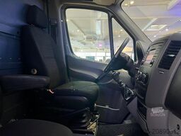 MERCEDES-BENZ Sprinter 316 CDI *Klima*AHK*Xenon*Navi*Kamera*