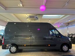 RENAULT Master Maxi Hoch+Lang *L3-H3*Garantie*