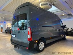 RENAULT Master Maxi Hoch+Lang *L3-H3*Garantie*