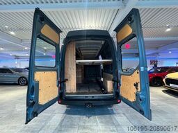 RENAULT Master Maxi Hoch+Lang *L3-H3*Garantie*