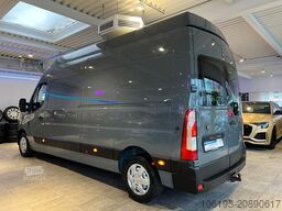 RENAULT Master Maxi Hoch+Lang *L3-H3*Garantie*