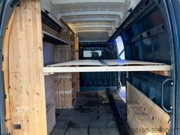 RENAULT Master Maxi Hoch+Lang *L3-H3*Garantie*