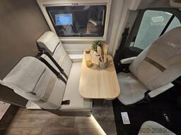 LMC Innovan Ford 592 Sondermodell März 26 Verfügbar