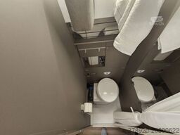 LMC Innovan Ford 592 Sondermodell März 26 Verfügbar