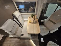 LMC Innovan Ford 592 Sondermodell März 26 Verfügbar