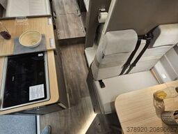 LMC Innovan Ford 592 Sondermodell März 26 Verfügbar