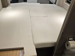 LMC Innovan Ford 592 Sondermodell März 26 Verfügbar