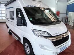 PÖSSL Summit 540 Aufstelldach