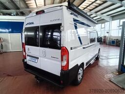 PÖSSL Summit 540 Aufstelldach