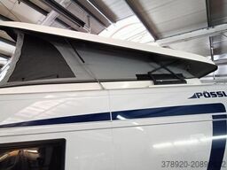 PÖSSL Summit 540 Aufstelldach