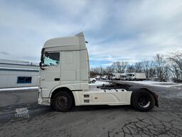 DAF XF 460 SSC RETARDER STANDKLIMA LED