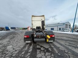 DAF XF 460 SSC RETARDER STANDKLIMA LED