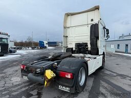 DAF XF 460 SSC RETARDER STANDKLIMA LED