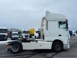 DAF XF 460 SSC RETARDER STANDKLIMA LED