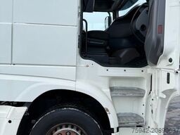 DAF XF 460 SSC RETARDER STANDKLIMA LED