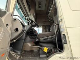 DAF XF 460 SSC RETARDER STANDKLIMA LED