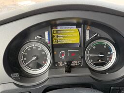 DAF XF 460 SSC RETARDER STANDKLIMA LED