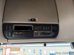 DAF XF 460 SSC RETARDER STANDKLIMA LED