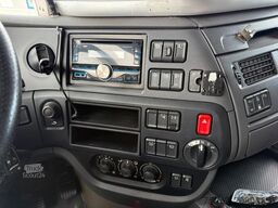 DAF XF 460 SSC RETARDER STANDKLIMA LED