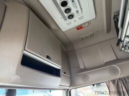 DAF XF 460 SSC RETARDER STANDKLIMA LED