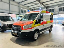 FORD Transit 2.0L *RTW*KTW*KRANKENWAG*LIEGE+HL