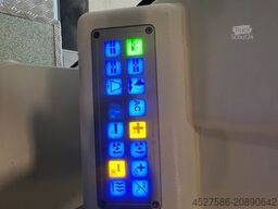 FORD Transit 2.0L *RTW*KTW*KRANKENWAG*LIEGE+HL