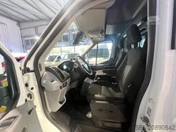 FORD Transit 2.0L *RTW*KTW*KRANKENWAG*LIEGE+HL