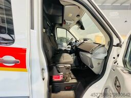 FORD Transit 2.0L *RTW*KTW*KRANKENWAG*LIEGE+HL
