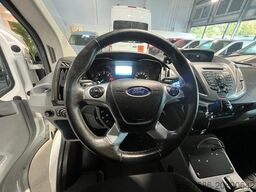 FORD Transit 2.0L *RTW*KTW*KRANKENWAG*LIEGE+HL