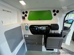 FORD Transit 2.0L *RTW*KTW*KRANKENWAG*LIEGE+HL