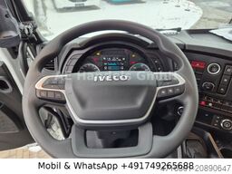 IVECO X-Way 420 BL 6x2 Meiller*Retarder/Funk/Lenk+Lift