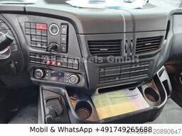 IVECO X-Way 420 BL 6x2 Meiller*Retarder/Funk/Lenk+Lift