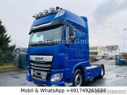 DAF XF 480 SSC BL *Retarder/2-Kreis-Hydr./Standklima