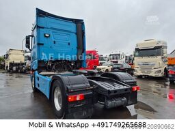 MERCEDES-BENZ Actros 4 1845 StreamSpace BL *Retarder/ACC/Alcoa