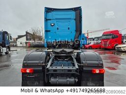 MERCEDES-BENZ Actros 4 1845 StreamSpace BL *Retarder/ACC/Alcoa