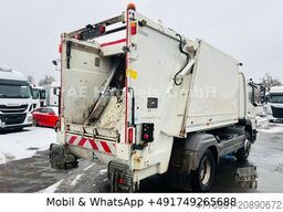 MERCEDES-BENZ Atego 1522 S BL | FAUN VRO TR2*Motorbremse/Klima