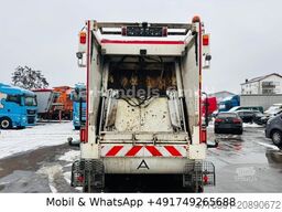 MERCEDES-BENZ Atego 1522 S BL | FAUN VRO TR2*Motorbremse/Klima