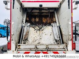 MERCEDES-BENZ Atego 1522 S BL | FAUN VRO TR2*Motorbremse/Klima