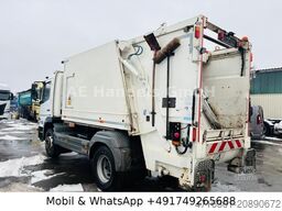 MERCEDES-BENZ Atego 1522 S BL | FAUN VRO TR2*Motorbremse/Klima