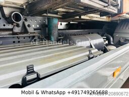 MERCEDES-BENZ Atego 1522 S BL | FAUN VRO TR2*Motorbremse/Klima