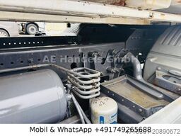 MERCEDES-BENZ Atego 1522 S BL | FAUN VRO TR2*Motorbremse/Klima