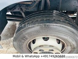 MERCEDES-BENZ Atego 1522 S BL | FAUN VRO TR2*Motorbremse/Klima