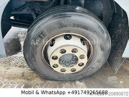 MERCEDES-BENZ Atego 1522 S BL | FAUN VRO TR2*Motorbremse/Klima