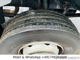 MERCEDES-BENZ Atego 1522 S BL | FAUN VRO TR2*Motorbremse/Klima